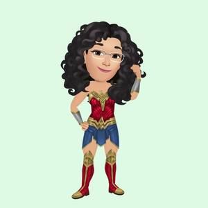 Meet your Posher, Alma